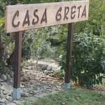 דירה Casa Greta - Ca Di Patio