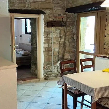 Casa Greta - Ca Di Patio Monastero Bormida