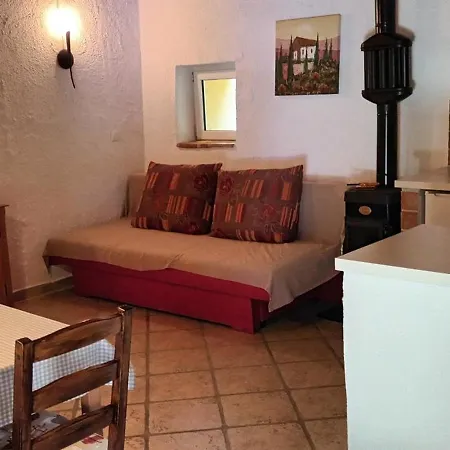 Casa Greta - Ca Di Patio *