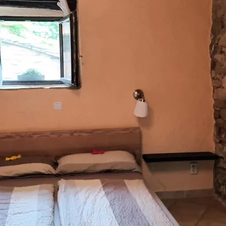 Casa Greta - Ca Di Patio Апартаменты