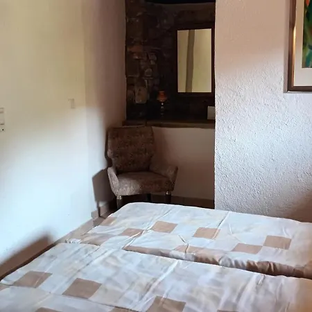 Apartamento Casa Greta - Ca Di Patio *