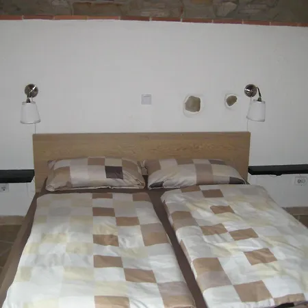 Casa Greta - Ca Di Patio Ponti