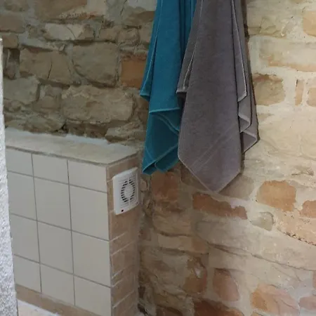 Casa Greta - Ca Di Patio * Monastero Bormida