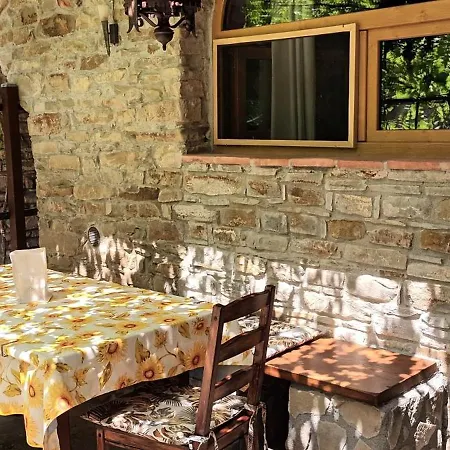 Casa Greta - Ca Di Patio *