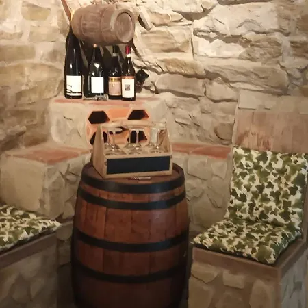 Casa Greta - Ca Di Patio Ponti