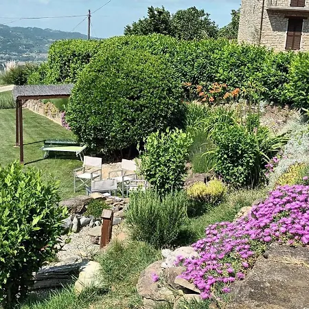 Casa Greta - Ca Di Patio Апартаменты *