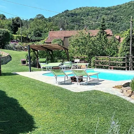 Casa Greta - Ca Di Patio *