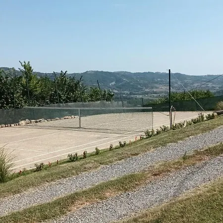 Casa Greta - Ca Di Patio Monastero Bormida