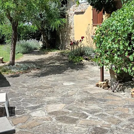 Апартаменты Casa Greta - Ca Di Patio