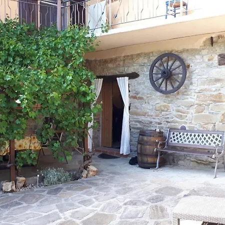 Casa Greta - Ca Di Patio Monastero Bormida