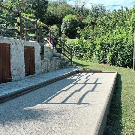 Casa Greta - Ca Di Patio * Ponti