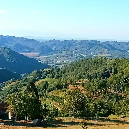 Апартаменты Casa Greta - Ca Di Patio *