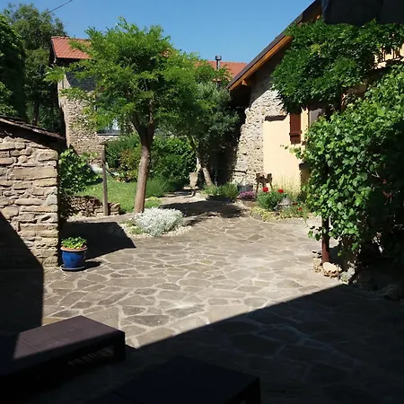 Casa Greta - Ca Di Patio *