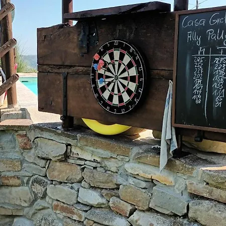 Casa Greta - Ca Di Patio